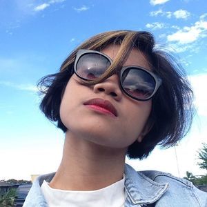 Meet your Posher, Shannta